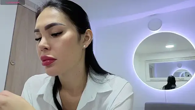 GreciaCooper – webcam model profile photo Image 16