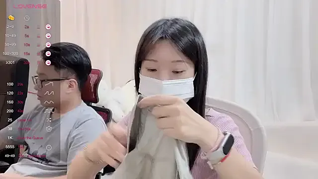 OrianaFalacci – webcam model profile photo Image 10