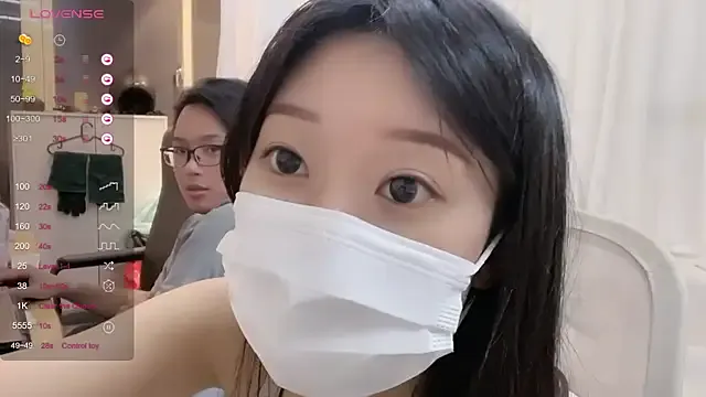 OrianaFalacci – webcam model profile photo Image 12