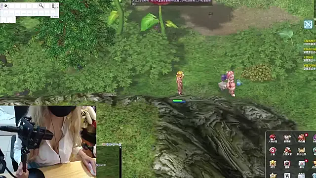 OrianaFalacci – webcam model profile photo Image 2