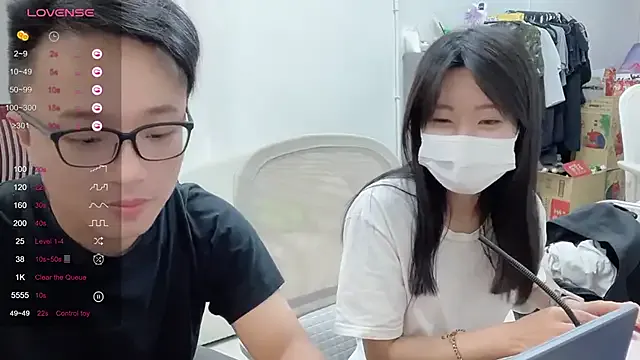 OrianaFalacci – webcam model profile photo Image 8