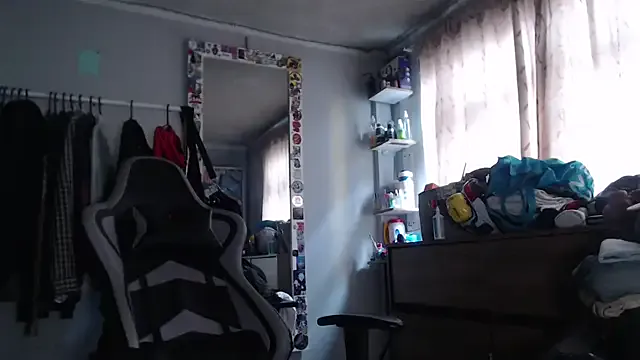 GreciaMorgan – webcam model profile photo Image 6