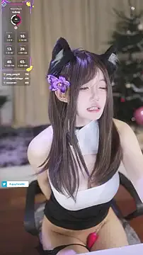 MartinaWolf – webcam model profile photo Image 13