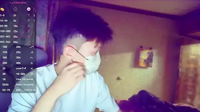 Chachou000 – webcam model profile photo Image 13