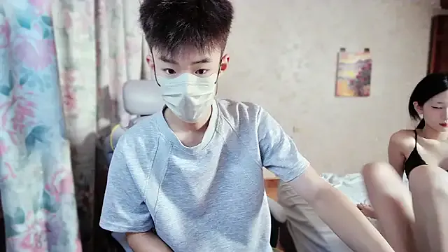 Chachou000 – webcam model profile photo Image 8