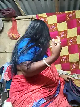 Night-Queen5 – webcam model profile photo