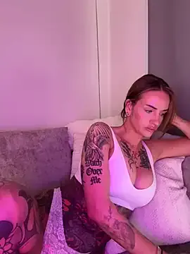 GreciaMorgan – webcam model profile photo Image 11