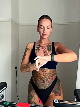 GreciaMorgan – webcam model profile photo Image 8