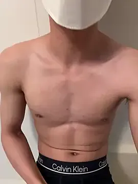 nikubenki6 – webcam model profile photo