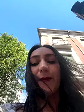 MollyyFerrer – webcam model profile photo Image 13