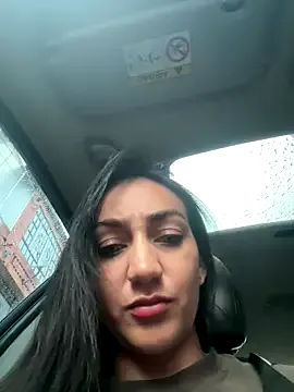 MollyyFerrer – webcam model profile photo Image 2