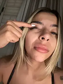 Clarckbella – webcam model profile photo Image 12