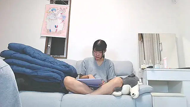 FatPussyJamaican – webcam model profile photo Image 18