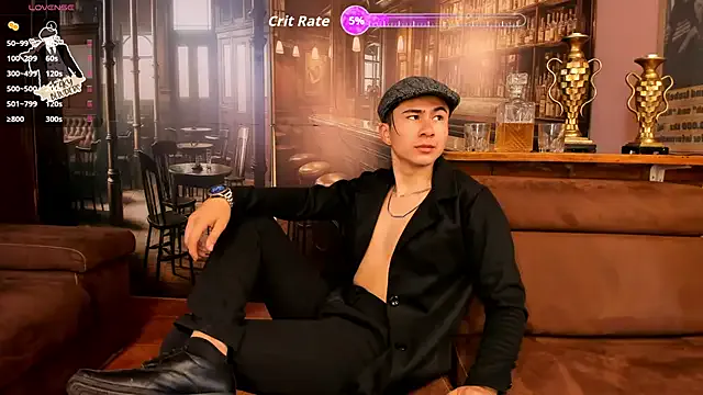 Onlywantyouu – webcam model profile photo Image 11