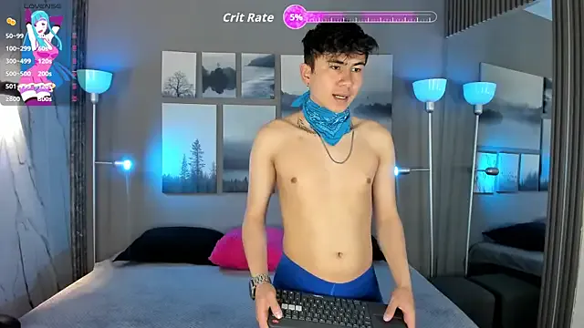 Onlywantyouu – webcam model profile photo Image 4