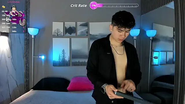 Onlywantyouu – webcam model profile photo Image 7