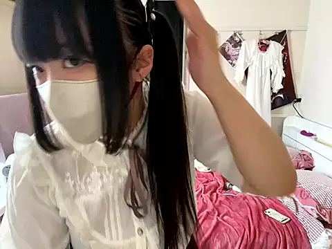 SeleneHart – webcam model profile photo Image 11