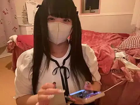 SeleneHart – webcam model profile photo Image 2