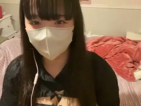 SeleneHart – webcam model profile photo Image 3