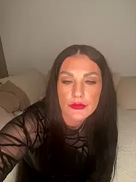 OrianaFalacci – webcam model profile photo Image 2