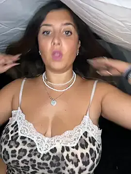 ChloeeGill – webcam model profile photo Image 14