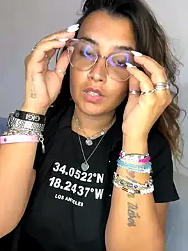 ChloeeGill – webcam model profile photo Image 9