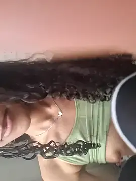 PrincessSnowAngel – webcam model profile photo Image 2