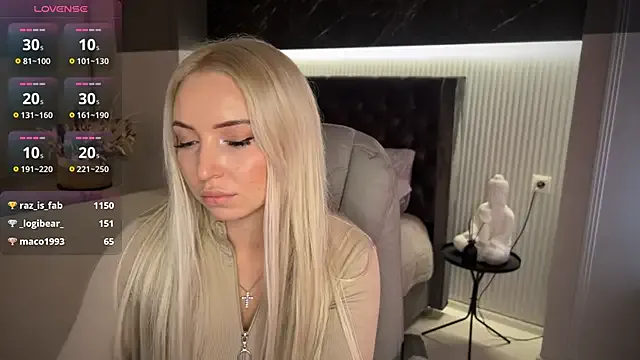 SweeT_Ebonyyx – webcam model profile photo Image 5