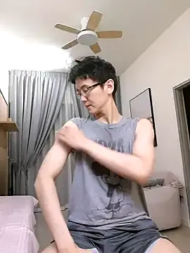 Juhone – webcam model profile photo Image 16