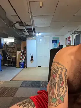 Amida_Chris – webcam model profile photo Image 11