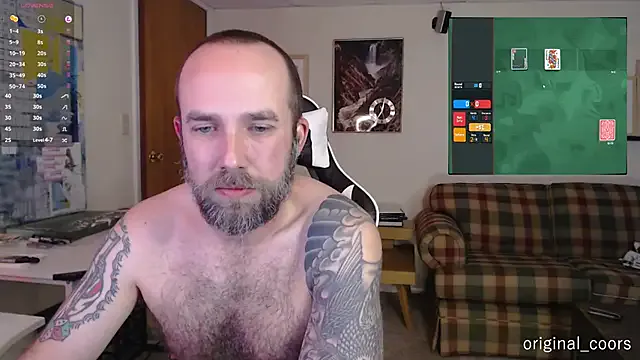 Amida_Chris – webcam model profile photo Image 14