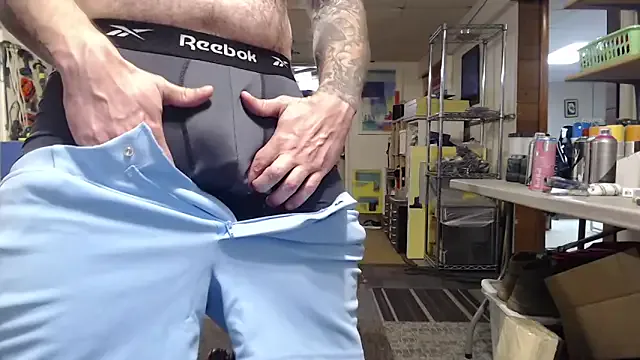 Amida_Chris – webcam model profile photo Image 17