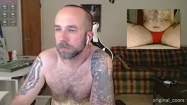 Amida_Chris – webcam model profile photo Image 18