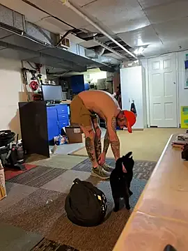 Amida_Chris – webcam model profile photo Image 2