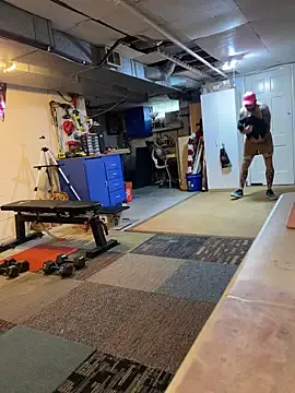 Amida_Chris – webcam model profile photo Image 3