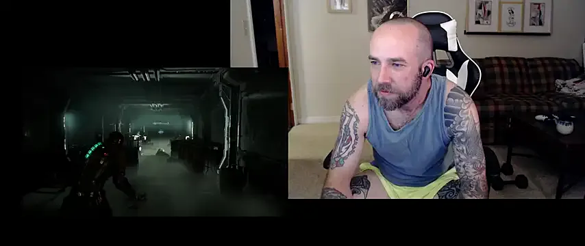 Amida_Chris – webcam model profile photo Image 5