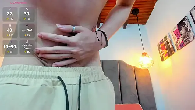 CassieGil – webcam model profile photo Image 7