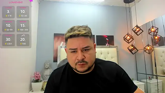 AmyBelmontt – webcam model profile photo Image 12