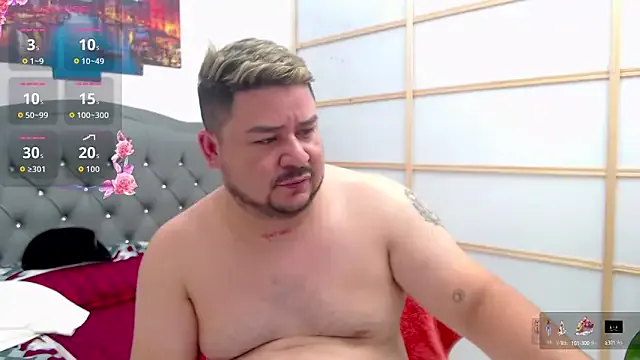 AmyBelmontt – webcam model profile photo Image 14