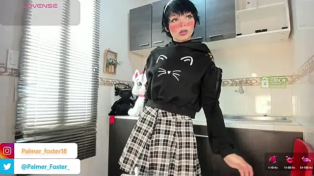 KataKovalenko – webcam model profile photo Image 13