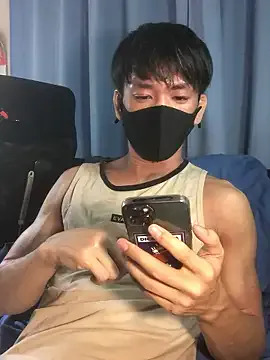 ValenWill – webcam model profile photo Image 13