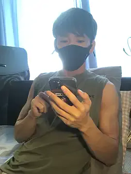 ValenWill – webcam model profile photo Image 15