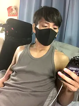 ValenWill – webcam model profile photo Image 4