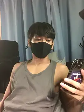 ValenWill – webcam model profile photo Image 5