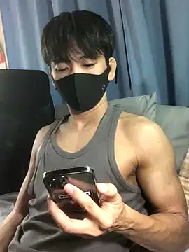 ValenWill – webcam model profile photo Image 6