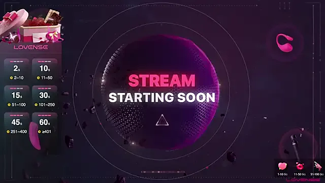 AfroditaExotic – webcam model profile photo Image 12