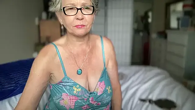 IsabelMaren – webcam model profile photo Image 17