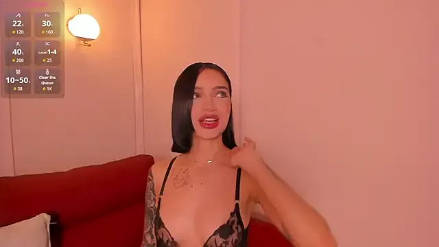 Bonne_wet – webcam model profile photo Image 8