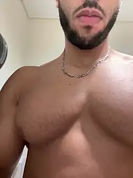 MeganAmber – webcam model profile photo Image 3