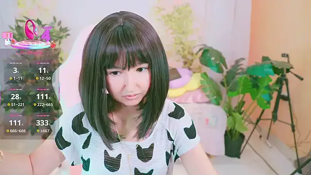 VivianWilson – webcam model profile photo Image 2